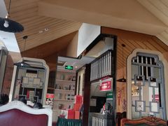 -老牌坊鲁菜名店(宽厚里店)