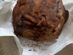 脏脏包-OUR Bakery(SKP-S店)