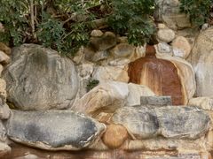 -湖泉半山温泉(湖泉生态园)