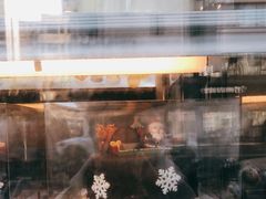 -红宝石·鲜奶小方·海派西点房(南丹店)