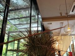 -樾餐厅泰式海鲜火锅(民歌湖店)