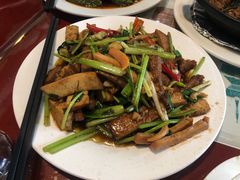 -一家亲台菜餐厅(银塘中路店)