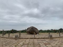 -黄沙古渡原生态旅游区