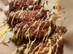 -shark burger·鲨鱼汉堡(交子大道店)