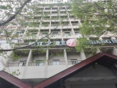 -锦江之星品尚(杭州西湖大道南宋御街店)