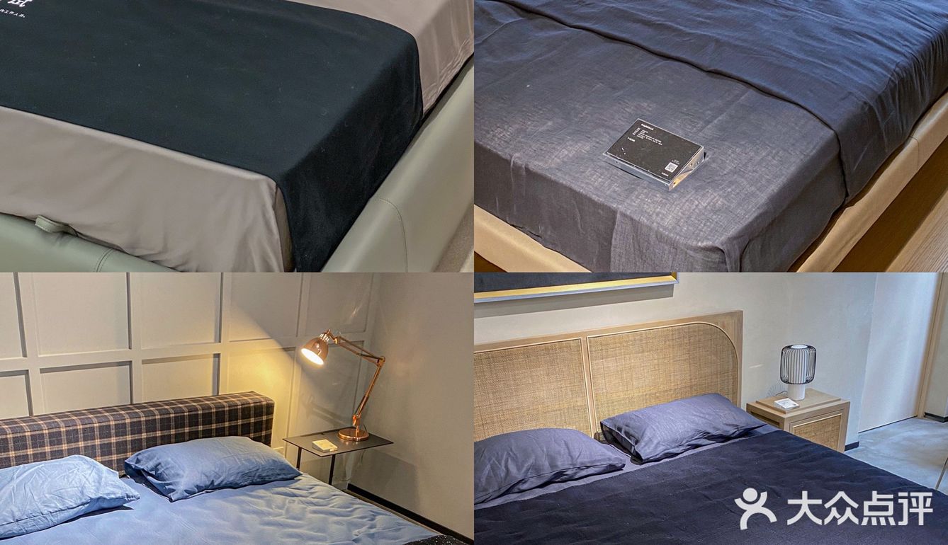 重庆探店｜家居构造的交错空间~