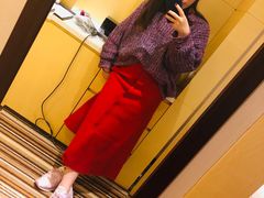 -上海新锦江大酒店