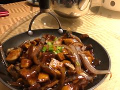 -鱼食饭稻·苏浙土菜17年老馆子(平江路店)