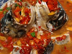 湘潭九龙鱼头-湘潭九龙鱼头店(城南西路店)