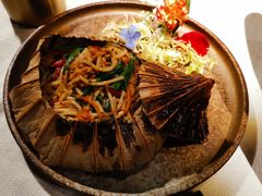 滇南炒米线-都氏家DUSJOY(翡翠城店)