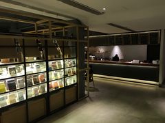 -江滨壹号艺文空间复合餐厅(闽江大道店)