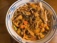 -爱家面馆(常州总店)