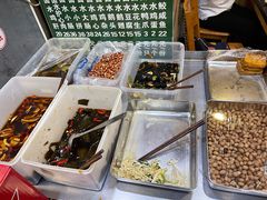 -领鲜风味花雕鸡(马端街店)