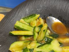 -箪食巷私房菜馆·鲁菜(玉函路店)