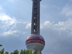 -东方明珠广播电视塔