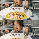广州探店🍜|YOUDA面馆
