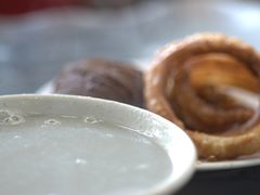 豆汁儿-老磁器口豆汁店(天坛店)