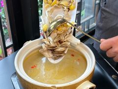 -桥边小楼·手工云南菜·古城观景小楼