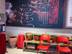 -小柴米·传统江西菜(八一广场店)