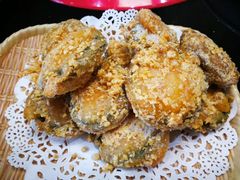 -杨胖子私房菜(秦虹路店)