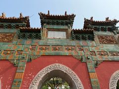-普陀宗乘之庙(小布达拉宫)