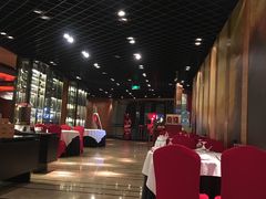 大堂-上海小南国(正大店)