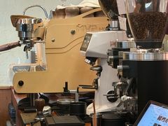 -The Roastery By AllYouWant(福田店)