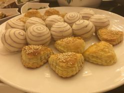 -武汉富力威斯汀酒店·宴会厅