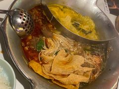 -刘一锅筋头巴脑(大悦城C店)