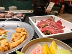 -大龙燚·旷野鲜火锅(广州首店)