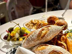 -Le Bistrot de Racine