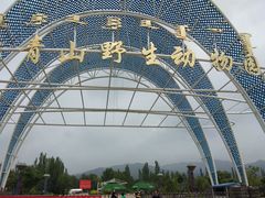 -大青山野生动物园