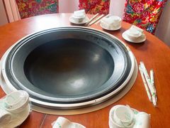 -忆乡情铁锅炖鱼饭店(延庆店)