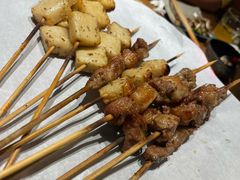 -1819餐厅·团队聚餐·烤串·精酿