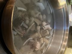 -润园四季椰子鸡火锅(海上世界店)