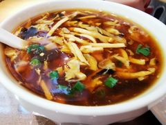 酸辣汤-南门小馆·清真(国贸商城店)