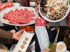 -鼎鼎香·港式火锅·臻选店(北京SKP店)