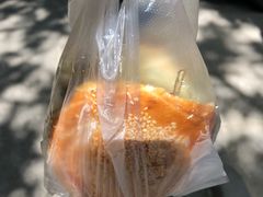 -三兄弟高炉烧饼