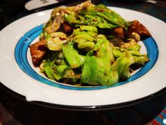 -巴依老爷·新疆美食(上城区天城路店)