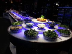 -8080美食汇自助烤肉火锅餐厅(镇江宝龙店)
