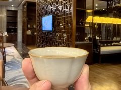 -蛇口希尔顿南海酒店·随轩中餐厅·粤菜
