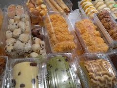 -恩点烘焙面包糕点·伴手礼(和平广场店)