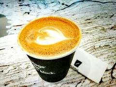 黑74%咖啡-BLATAGE COFFEE