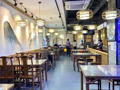 大堂-小莆天(元帅路店)