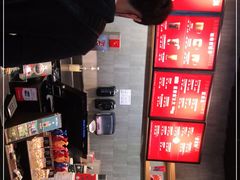 -星巴克(来福士2F店)