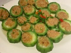 -桥东喜碧海鲜街(水东街店)