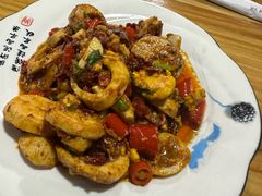 -小口味