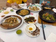 -丰尔粥食·顺德鱼生·干蒸排骨顺德菜(大良分店)