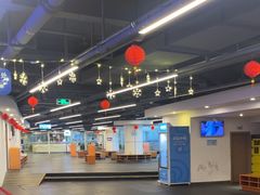 -世界之窗阿尔卑斯冰雪世界