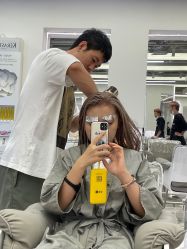 -MY HAIR ARDOR